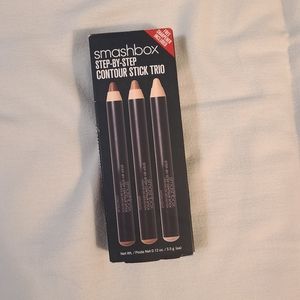 SmashBox Stepbystep Contour Stick Trio